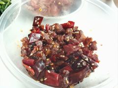 冷吃兔-双流兔头(成都金丝街总店)