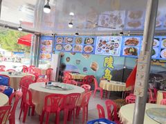 -考记泥焗鸡农庄·海鲜(北洛秘境店)