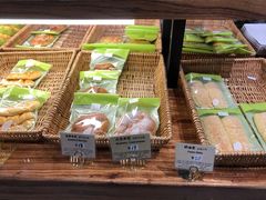 -RiceZone乐食尊纯米面包坊(望京店)