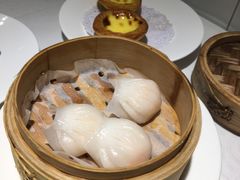 -葡珍轩冰室(虹桥机场T1店)