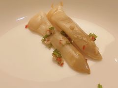 -广州富力君悦大酒店空中花园