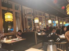 -湘阁里辣(沙井华润万家店)