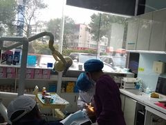 -青岛卫康口腔医院(福林大厦87号店)