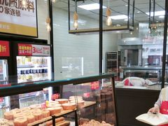 -味多美蛋糕(灯市口店)