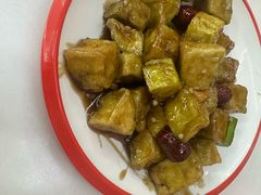-庆山饭店·海鲜饺子家常菜(北戴河黑石路店)
