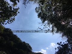 -宁波五龙潭景区