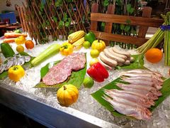 -泉州富力万达文华酒店·美食汇自助餐厅