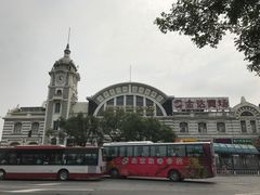 -中国铁道博物馆(正阳门馆)
