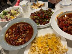 -簋街仔仔小龙虾(簋街二店)