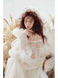-Mregina 美人纪摄影(样片研发中心)