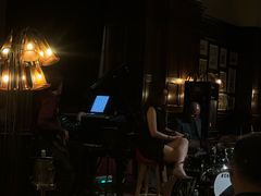 -LONG BAR 廊吧(外滩华尔道夫酒店)