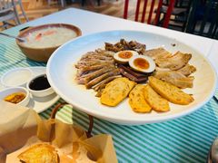 -陈鹏鹏潮汕菜(欢乐海岸 海边景观店)