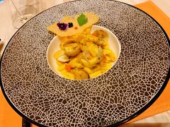 -郑州希尔顿酒店·阿米奇意大利餐厅