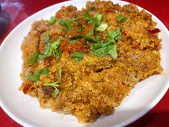 -谢老五跷脚牛肉·非遗传承店