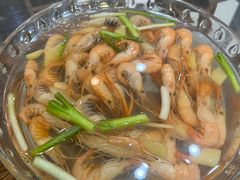 -呼吸森林·生态农庄农家乐私房菜