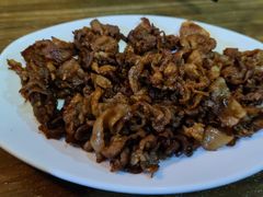 -炙热童年·老北京炙子烤肉(南锣鼓巷店)