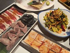 -红沃鳗鱼黑牛烤肉店(不老街店)