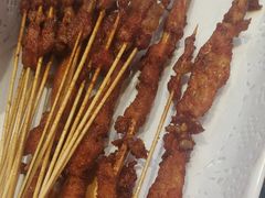 -椒行天下干锅牛蛙·(万宝店)