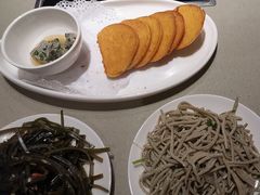 -蝎王府羊蝎子(虎坊桥总店)