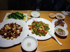 -龙抄手食府(浣花北路店)