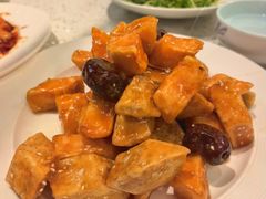 拔丝双芋-玉林烤鸭店(垡头店)