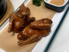 -清晖小苑·顺德菜(观澜湖新城店)