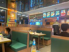 -叁宝烤肉• 西安烧烤(凤城十二路店)