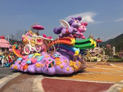 -杭州Hello Kitty乐园