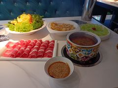 -一尊皇牛(丽彩万达店)