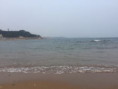 -老虎石海上公园