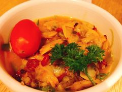 凉拌花蛤-味千拉面(煌华新纪元购物广场店)