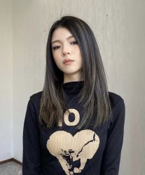 -icare美发沙龙