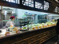 -印巷里主题餐厅(马鞍山店)