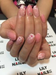 -LILY NAILS美甲美睫