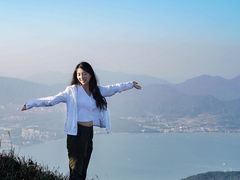 -七娘山