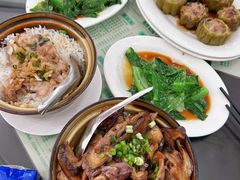 -荔园小馆(园岭新村二期店)