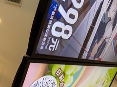 -DQ·蛋糕·冰淇淋(河东万达店)