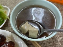 -煲煲香快餐(南京路店)