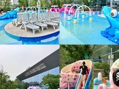 -温都水城·水梦奇缘