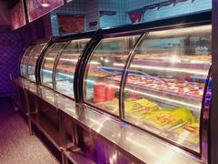 -小猪查理川式自助烤肉(大学城店)
