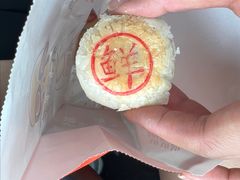 -泸溪河桃酥(长乐路店)
