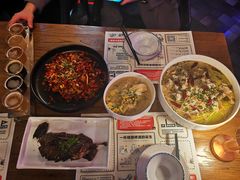 -爱啤精酿·民谣酒馆(滨江店)