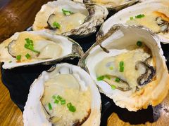 -烧蠔帮·湛江生蚝(茂南万达店)