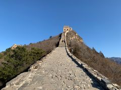 -司马台长城