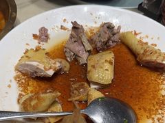-香顺·客家菜(常平店)