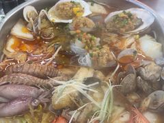 -陈小厨海鲜大咖·15年平潭味(龙王头店)
