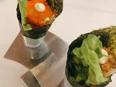 -花漫里日式餐厅(南安中骏店)