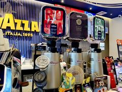 -LAVAZZA拉瓦萨咖啡(中航城君尚购物中心店)