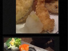 -东京和食 Sun with AQUA