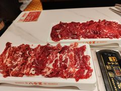 -八合里牛肉火锅(八合里总店)